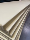 Hr-40 High Resilience High Density Firm Foam Sheet Made In Usa