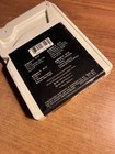 Supertramp Paris Vintage Rare 8 Track Tape Tested Late Nite Bargain 