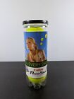 Vintage Sealed New Tennis Balls Canon Camera Advertisement Maria Sharapova