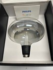 Philips Hue Lightguide Ellipse Smart Led Bulb-handblown Glass-color Changing-e26
