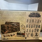 Monolith Conan Fantasy Board Game Complete Set W  Miniatures  2  Players  14 