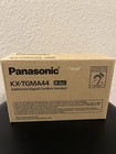 Panasonic Kx-tgma44b Expansion Handset For Kx-tgm430b With Base   free Ship     