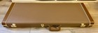 Fender G g Deluxe Telecaster Stratocaster Slim Hard Case Usa Strat American Tele
