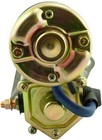 Starter Fits Komatsu Wheel Loaders Wa120 4b 1997-on 280-8003 228000-0630
