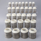 1 2  3 4  1  1 2  1 5  2  Stainless Steel Filter Screen Garden Hose Filter Aquar