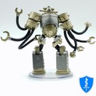 Septon Modron - Monster Menagerie Revisited  46 D d Icons Of The Realms