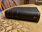 A Text-book Of Obstetrics By Barton Cooke Hirst  M d   2nd Ed  Antique 1899
