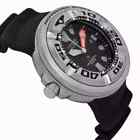 Brandnew Citizen Diver Lefty Black Dial Men s Watch Bj8050-08e Professional 