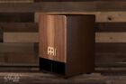 Meinl Jumbo Bass Cajon  Walnut Frontplate