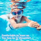 Swimming Nose Clip -                               Nose Plugs For Kids age 7    Swim Nose Clip