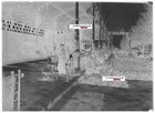 Plate Glass Photo Antique Negative Black And White Gold 13x18 Cm Vittel Gallery