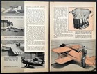 National Air Races 1938 Pictorial  are Air Races The Bunk   By Lee Gehlbach