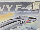 Monogram F-4j Phantom Ii Model Kit 1 72 Scale  5440     Sealed     Vintage 1980s