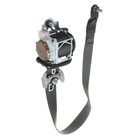 New Oem Subaru 2015-19 Outback Legacy Front Left Seat Belt Assembly 64621al01bvh