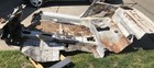 1972 Porsche 911 For Parts
