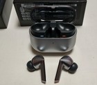        brand New Samsung Galaxy Buds 3 Pro Ai True Wireless Bluetooth Earbuds Silver