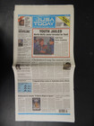 Usa Today 2015 Replica Back To The Future Front Page Newspaper - Complete