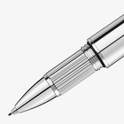 Montblanc 132512 Starwalker Platinum Coated Fineliner Pen  Silver