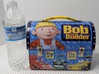 Bob The Builder Child s Lunch Box Vintage 2001 Hit Entertainment   Keith Chapman