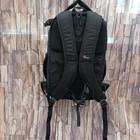 Lowepro Flipside 400 Aw Ii Camera Backpack Black Dslr Laptop Tablet Bag Used