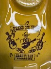 Grand Ole Opry Nashville Tn Guitar Ashtray Ceramic Vintage 7 