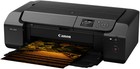Canon - Pixma Pro-200s Professional Wireless Inkjet Photo Printer - Black
