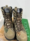 Itasca Men s Grove Insulated Waterproof Hunting Boots - Realtree Xtra Sz  7 New
