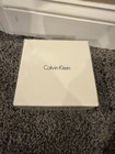 Vintage Eternity By Calvin Klein Body Powder 4 5 Oz New In Box Sealed W plastic