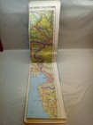 Italy North  Street Map 1 500 000  english  French  German And Italian Edition 