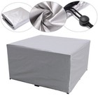 Heavy Duty Waterproof Garden Patio Furniture Cover Outdoor Table Cover 10 Size
