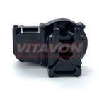 Vitavon Dbxl E2 0 Cnc Alu7075 Center Trany Motor Mount For Max4 Losi 1 5 Black