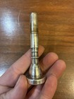 Frank Holton Trumpet Mouthpiece  1894 -1904 Vintage    Just    holton    History 