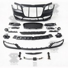 For 2015-2023 Chrysler 300c Srt-8 Complete Front Bumper Cover Assembly Kit