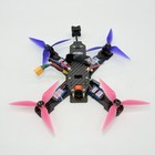 Lot Of 7 Quadcopter Racing Drones  home Builds  2025
