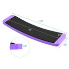 Turning Board For Ballet Dance Figure Skating Pirouette Training For Dancers