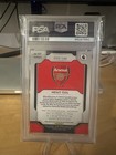 2019-20 Panini Prizm Premier League - Mesut Ozil  129 Red Prizm  149