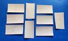 Burundi Stamps  Scott 25-33 Complete Set Mlh