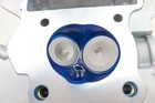 Rebuilt Oem Yamaha Warrior Wolverine Big Bear 350 Cylinder Head Valves Camshaft 