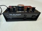 M-audio Mtrack2x2 Studio Recording Interface