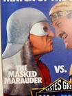 Miller Lite Beer Www Wrestling Sign - Jesse The Body Ventura- 1980   s High Life