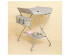 Portable Baby Changing Table Foldable Diaper Changing Station Adjustable Height
