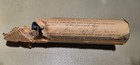 Mrs Winslow s Soothing Syrup -  the Baby Killer  Full Bottle Original Wrapping