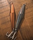 Meekster Irons Full Size