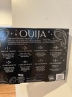 Ouija The Mystifying Oracle Board Game Hasbro Wooden New