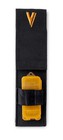 New Havalon Piranta Echo Stainless Steel Replaceable Blade Knife W  Holster