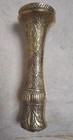 Lot Of 5 Solid Brass Walking Stick Cane Handles Designer Antique Style Handmade