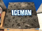 Bowen Designs Iceman Statue Action Version X-men 0069 1500 Marvel Sample New