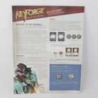 Keyforge Key Forge Call Of The Archons Deck Card Game Complete With Extras 2018