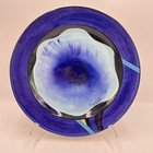 Mary Heebner 1993 Santa Barbara Contemporary Arts Forum Limited Edition Charger
