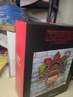 Stranger Things Eleven Vs Demogorgon Diorama Figure 2017 Loot Crate New Opened